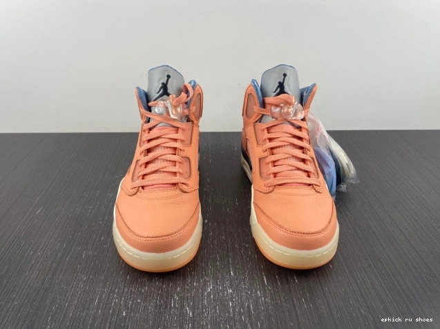 Rep 5 Crimson We Bliss DV4982-641 Khaled Retro Jordan Best The DJ 0627